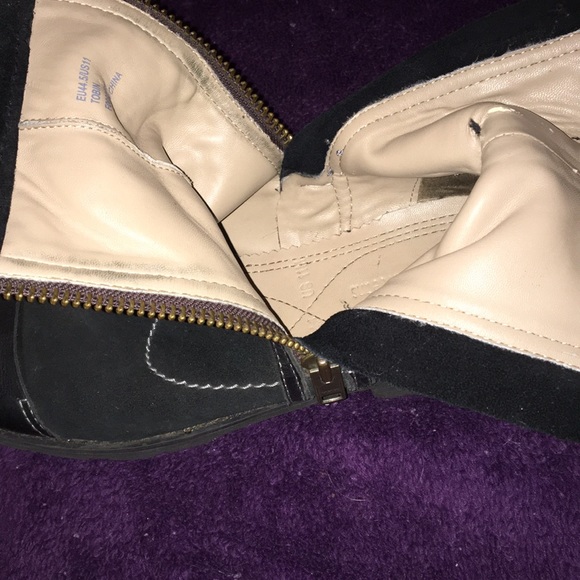 Calvin Klein Boots Men MAKE OFFER if interested - Picture 4 of 5